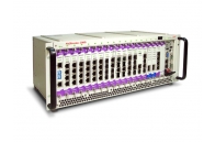  NuStreams-2000i Chassis, Slot x 16