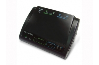 (BTO) NuTAP-S61, Network x 2, Monitor x 2