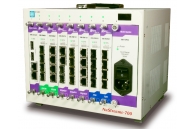 NuStreams-700 Chassis, Slot x 7