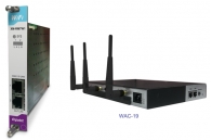 Wireless Throughput Testing,XM-RM7W1&WAC-19
