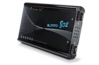 Streams Generator, NuDOG-802, SFP+ Port x 2